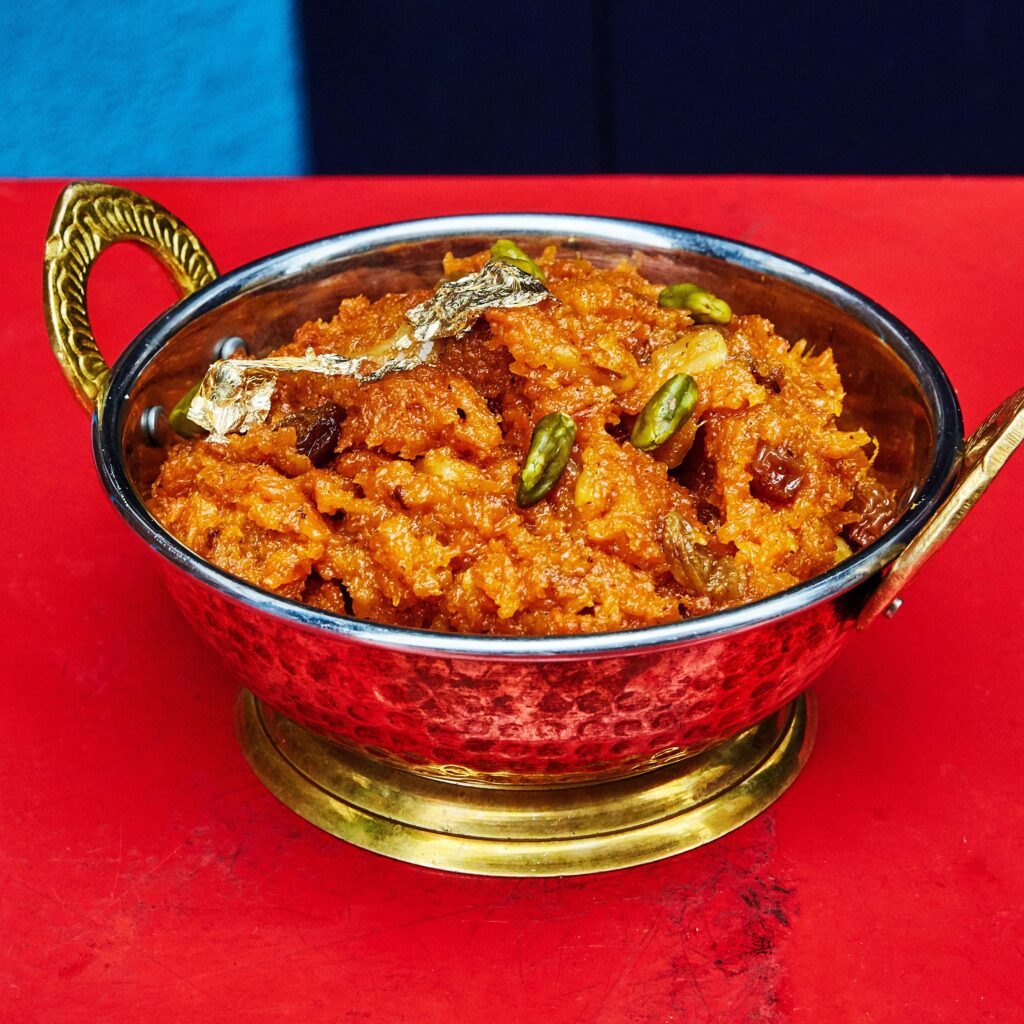 Chicken Halwa Recipe (Sweet & Savory Royal Delight)