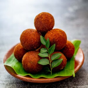 Fish Cutlet Recipe
